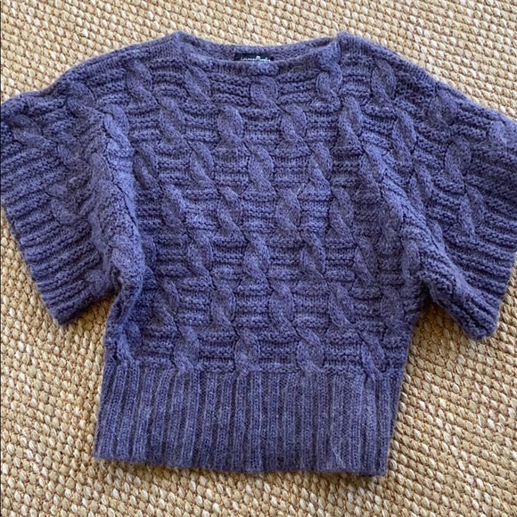Linea Maglia Sweaters - Linea  Maglia Mohair Sweater Made in Italy Medium